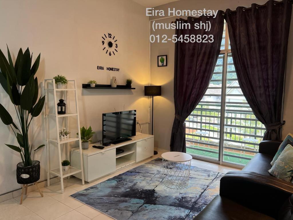 Eira Homestay Lost World Of Tambun M Uslim Only Ipoh Exterior photo